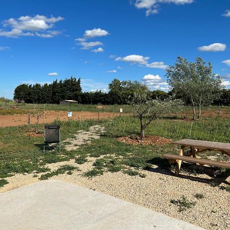 Studio A La Ferme Villa Arles Kültér fotó
