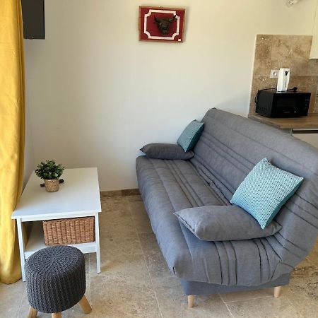 Studio A La Ferme Villa Arles Kültér fotó