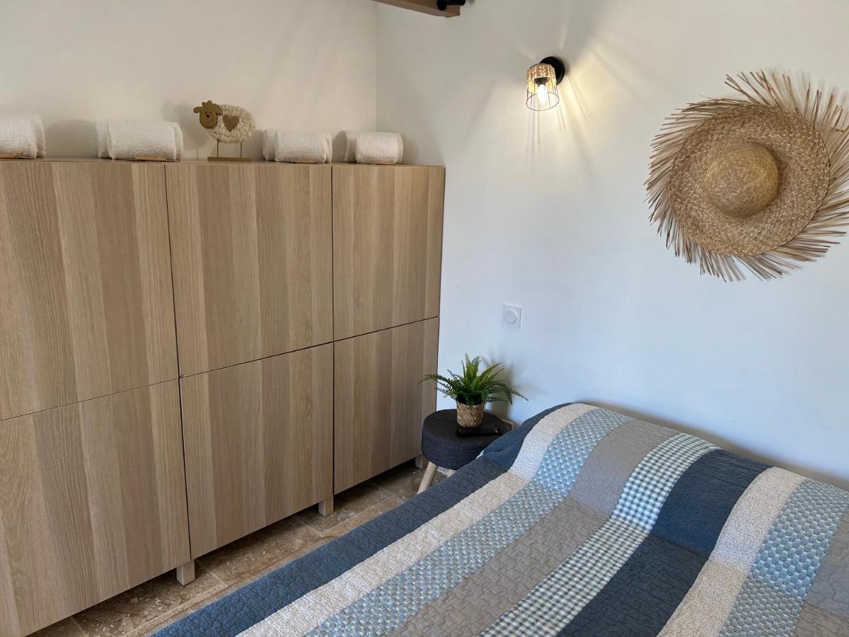 Studio A La Ferme Villa Arles Kültér fotó